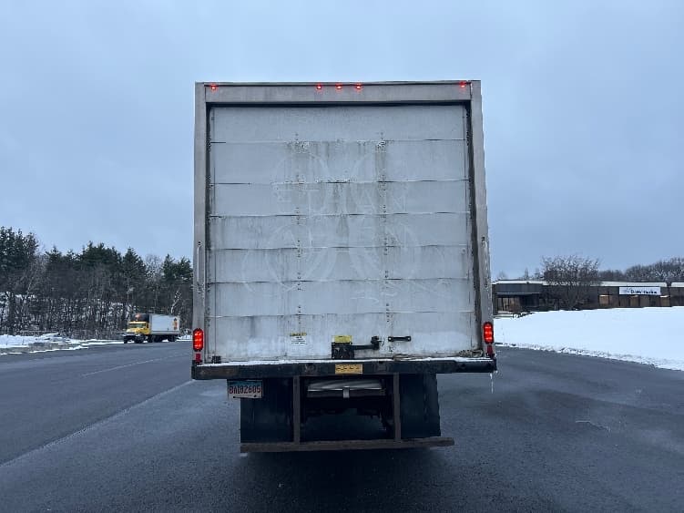 2022 International MV — photo 7