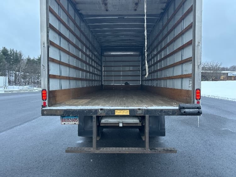 2022 International MV — photo 9