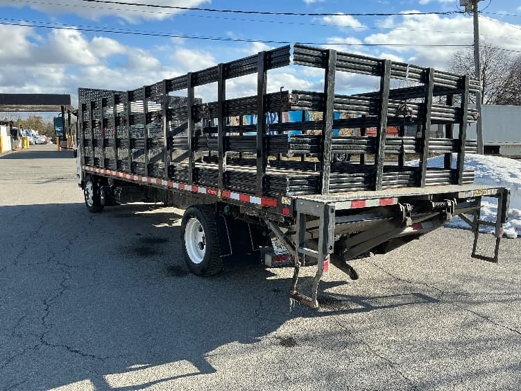 2022 Isuzu NRR — photo 6