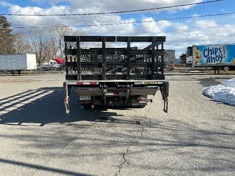 2022 Isuzu NRR — photo 7