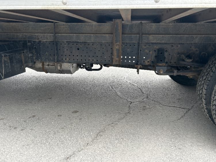 2022 Isuzu NPR — photo 5