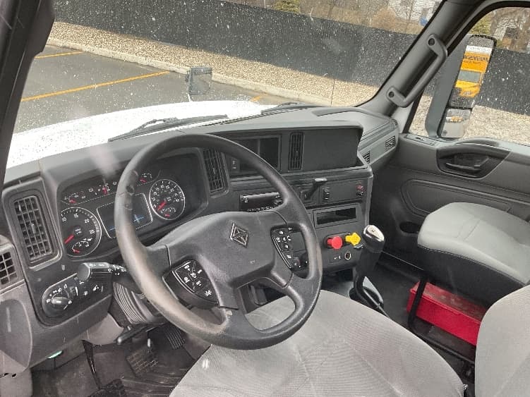 2019 International RH — photo 10