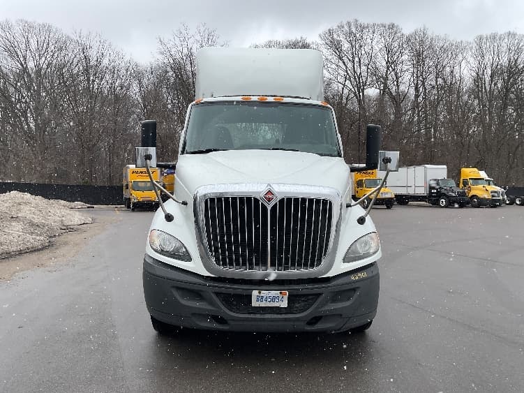 2019 International RH — photo 2