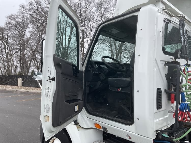 2019 International RH — photo 9