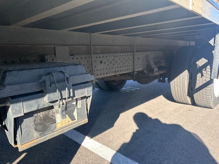 2022 Isuzu NRR — photo 5