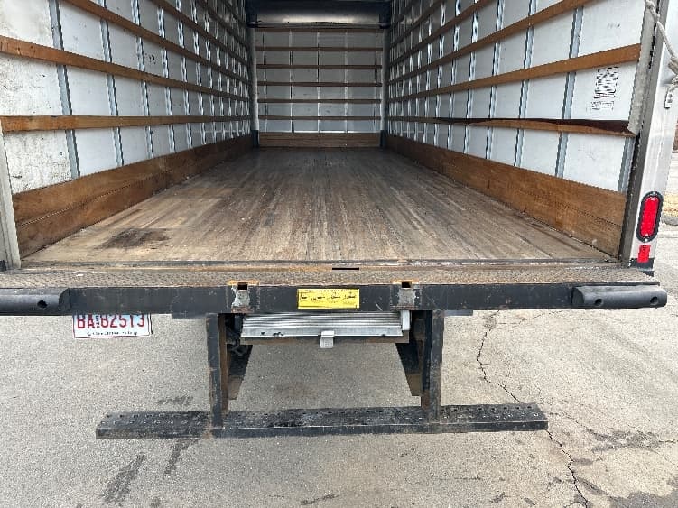 2022 International MV — photo 10