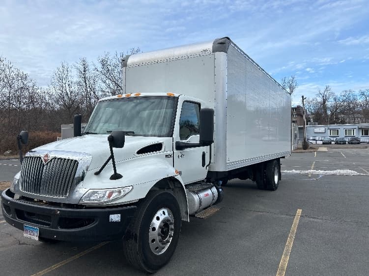 2022 International MV — photo 3