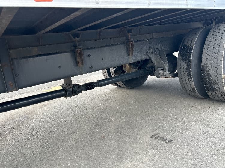 2022 International MV — photo 5