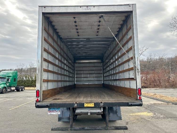 2022 International MV — photo 9