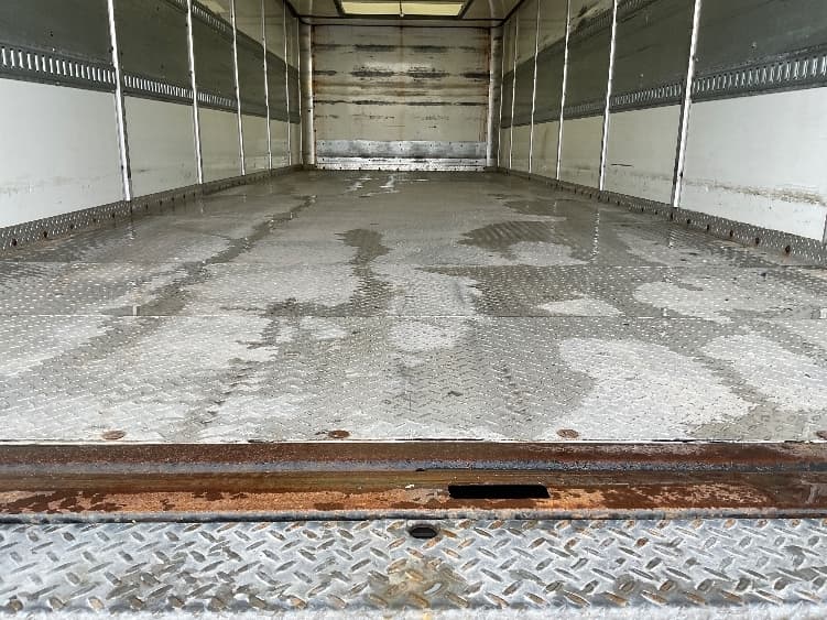 2022 Freightliner M2 106 — photo 10