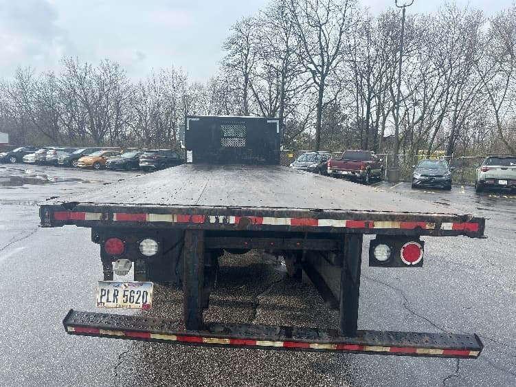 2022 Freightliner M2 106 — photo 7