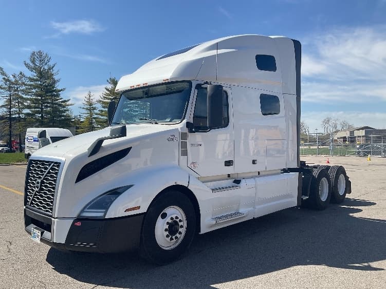 2022 Volvo VNL 760 — photo 3