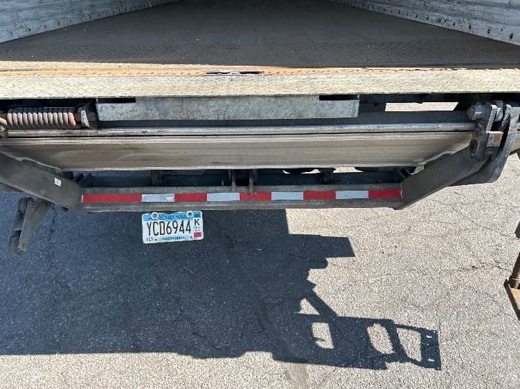 2022 International MV — photo 10