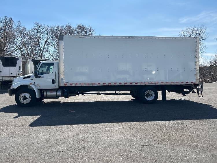 2022 International MV — photo 4