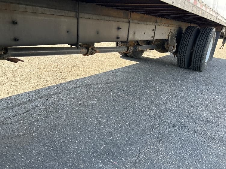 2022 International MV — photo 5