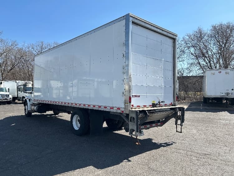 2022 International MV — photo 6