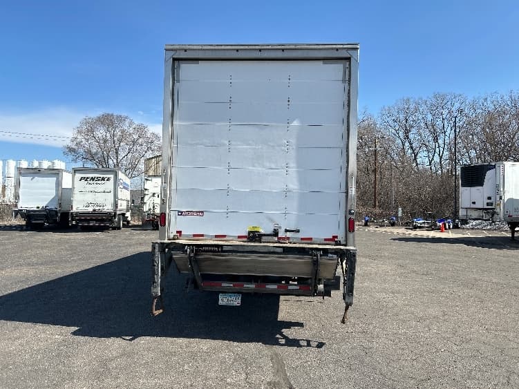 2022 International MV — photo 7