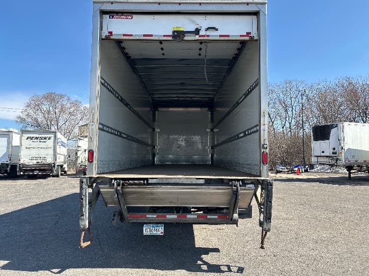 2022 International MV — photo 8