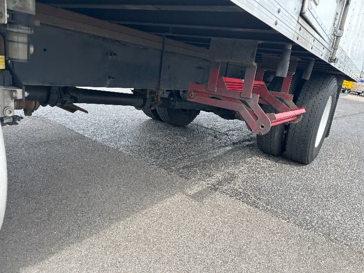 2022 International MV — photo 5