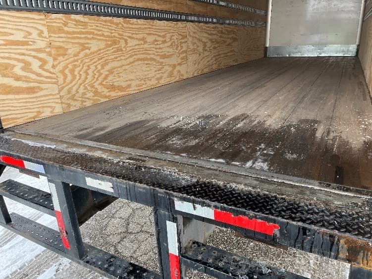 2022 International MV — photo 10