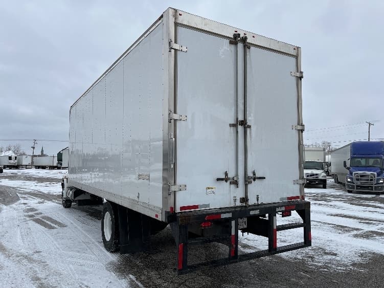 2022 International MV — photo 6