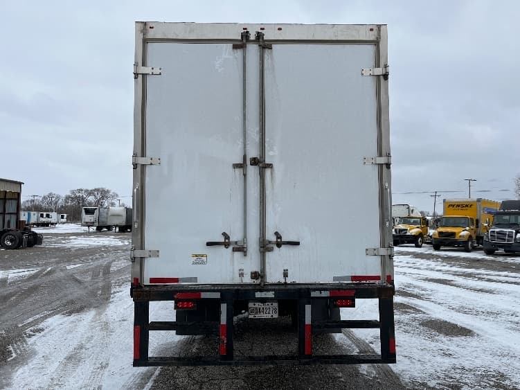 2022 International MV — photo 7