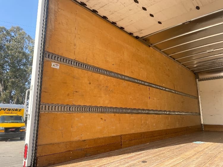 2022 International MV — photo 10