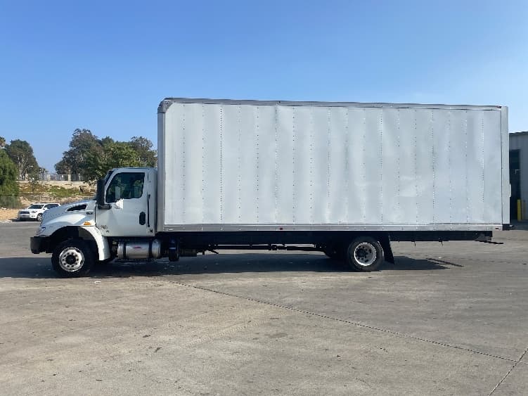 2022 International MV — photo 4