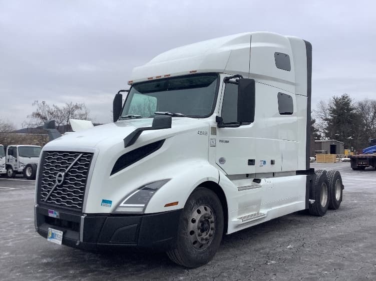 2022 Volvo VNL 760 — photo 3