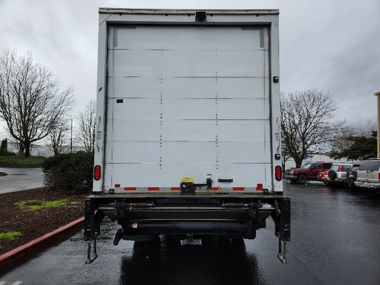 2022 Isuzu NRR — photo 7