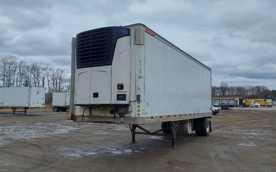 2018 Great Dane — photo 2