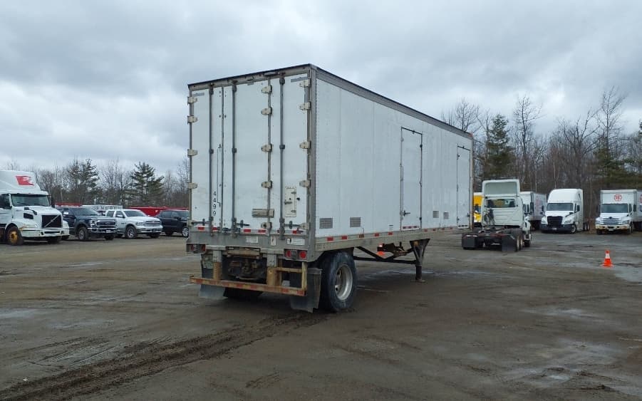 2018 Great Dane — photo 4