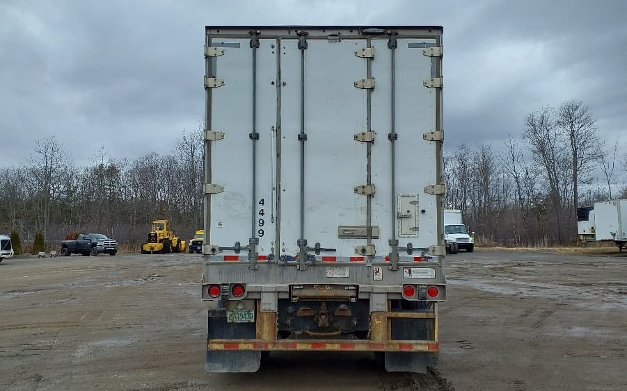 2018 Great Dane — photo 6