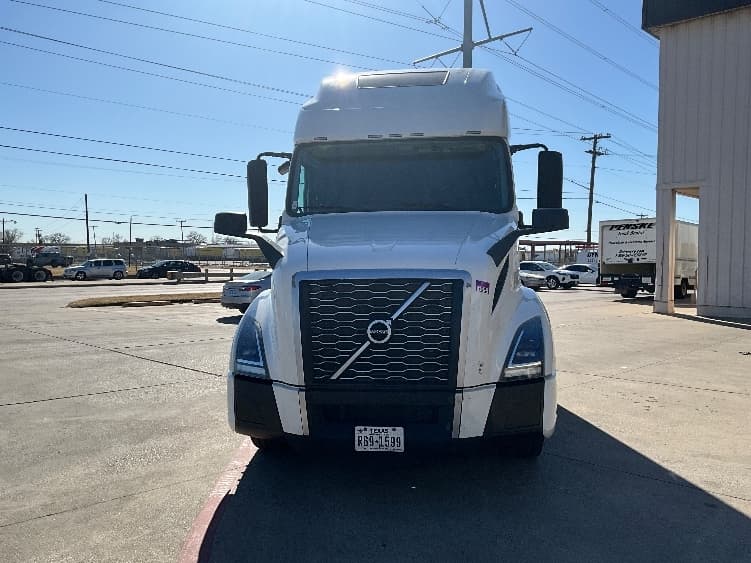 2023 Volvo VNL 760 — photo 2