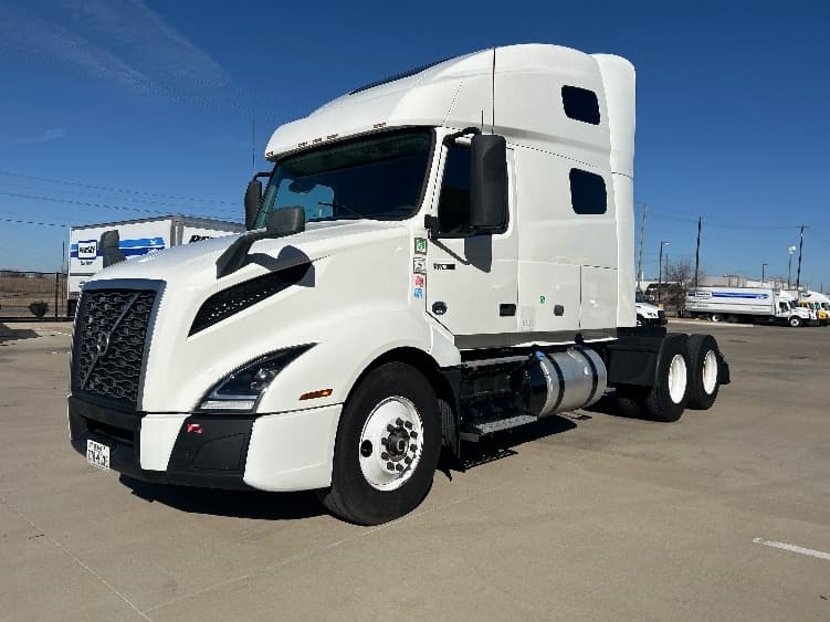 2023 Volvo VNL 760 — photo 3
