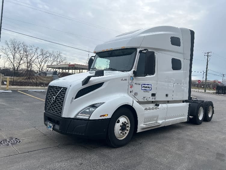 2022 Volvo VNL 760 — photo 3