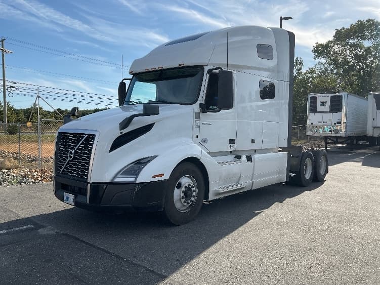 2022 Volvo VNL 760 — photo 3