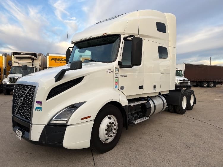 2023 Volvo VNL 760 — photo 3