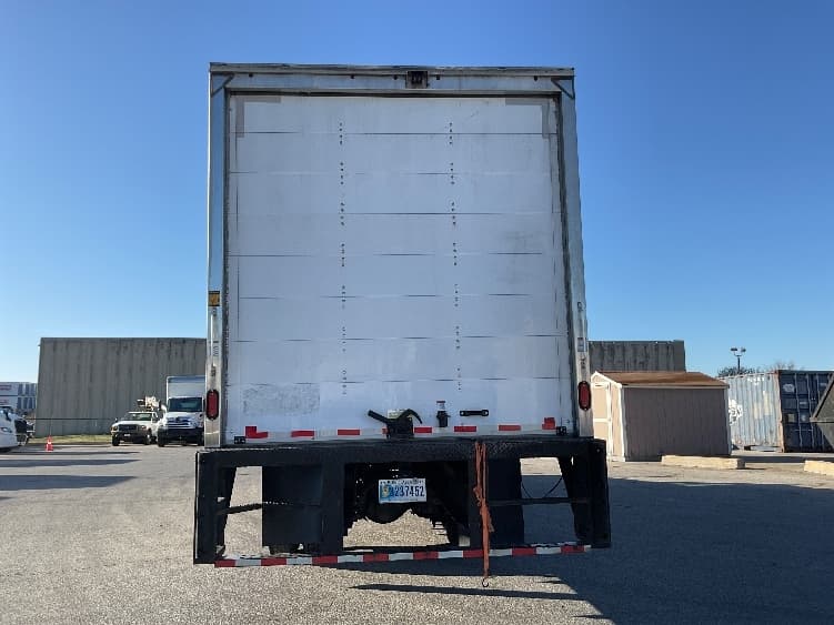 2022 Freightliner M2 106 — photo 7