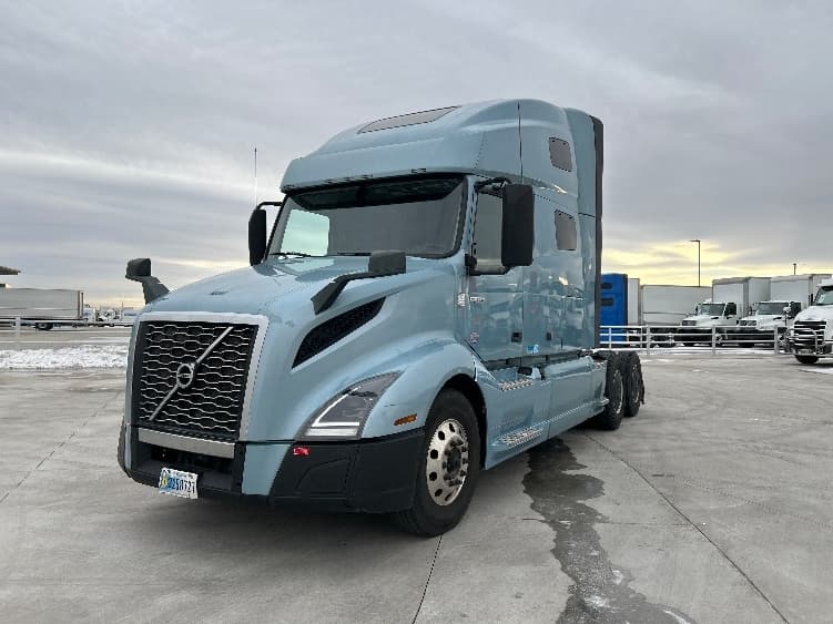 2023 Volvo VNL 760 — photo 3