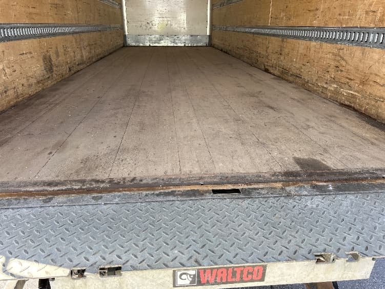 2023 International MV — photo 10