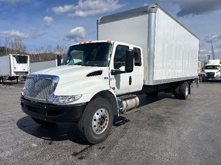 2023 International MV — photo 3