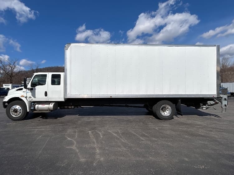 2023 International MV — photo 4