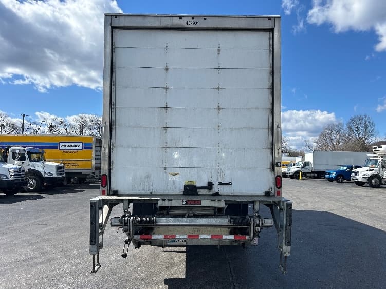 2023 International MV — photo 7