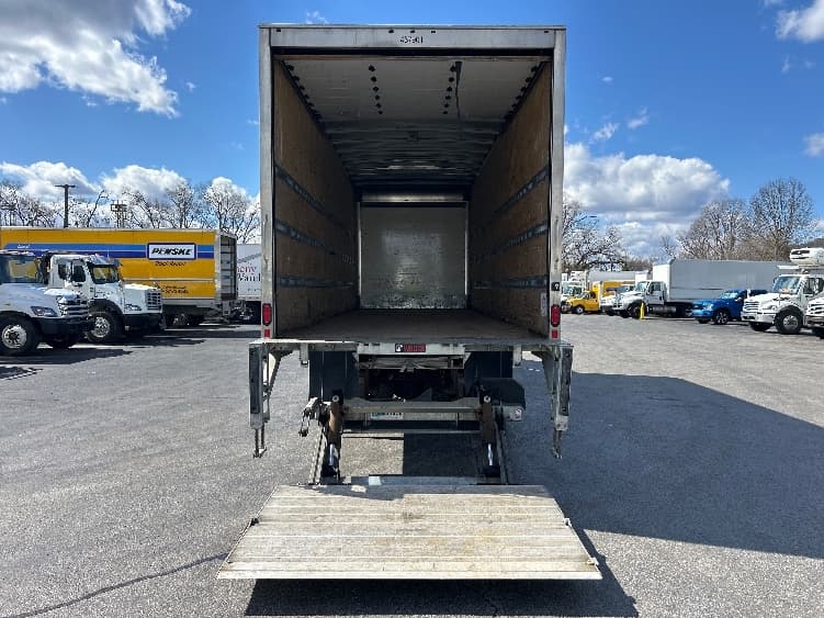 2023 International MV — photo 9