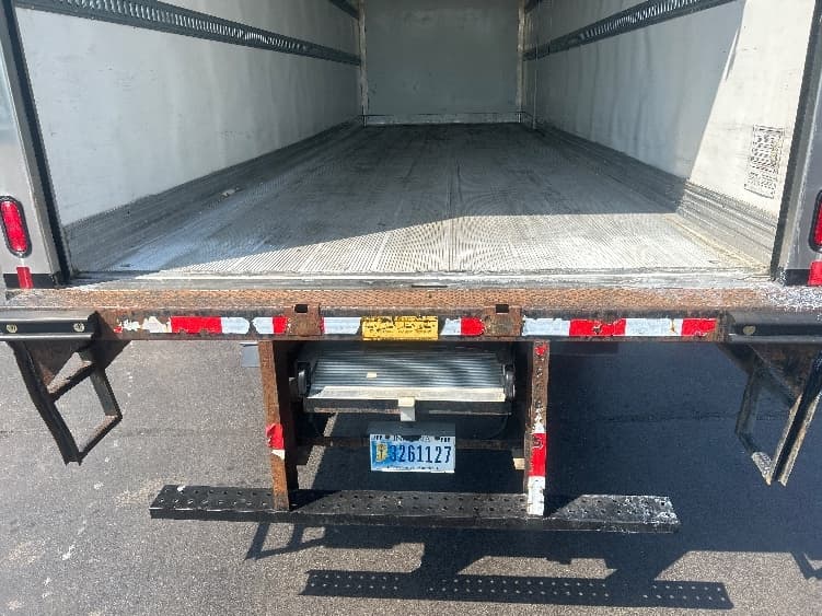 2023 International MV — photo 9