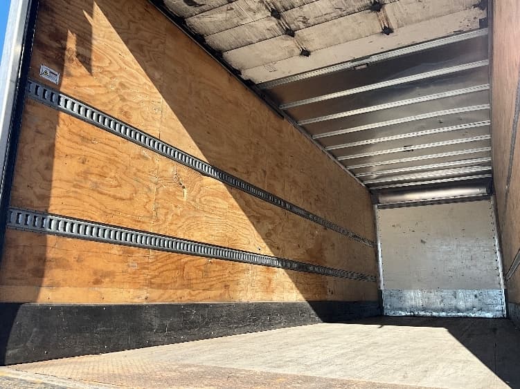 2023 International MV — photo 10