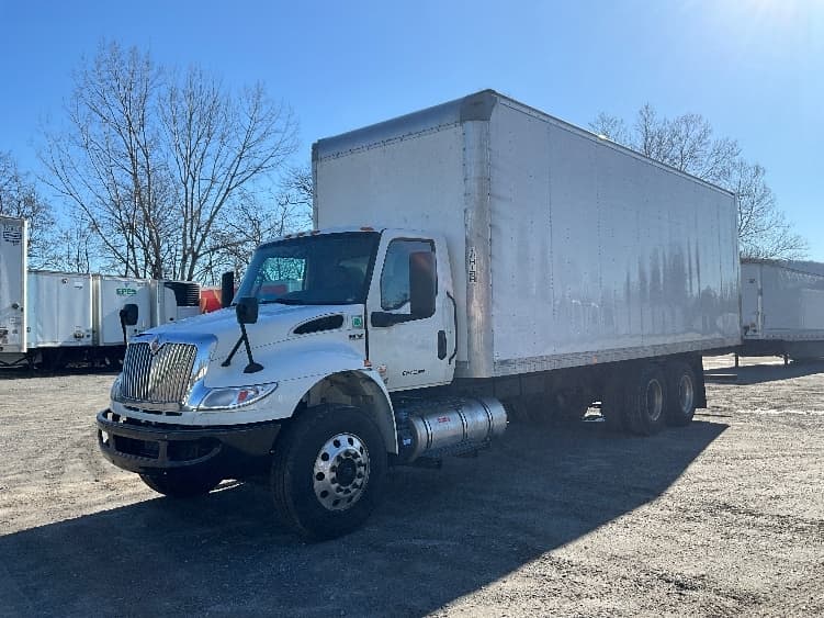 2023 International MV — photo 3