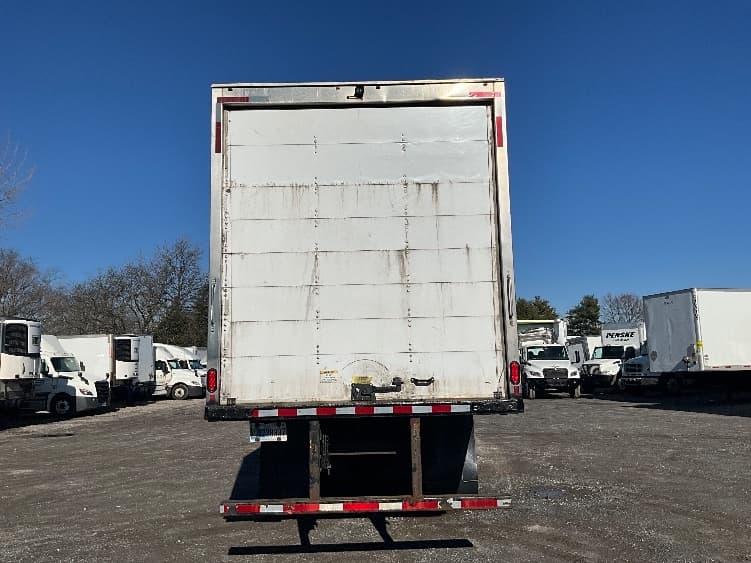 2023 International MV — photo 7