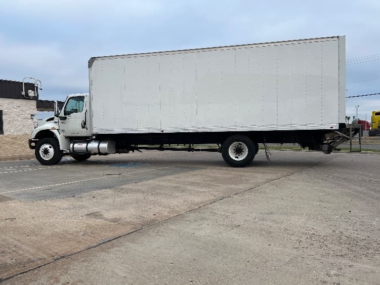 2023 International MV — photo 4